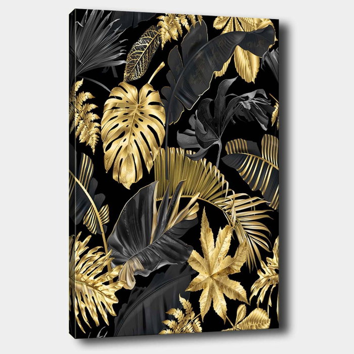 Wallity Lienzo Decorativo Multicolor 70 x 100 cm